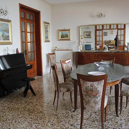 Hotel Ancelle Sorrento - Casa D'accoglienza Castellammare di Stabia