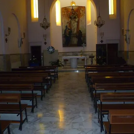 Hotel Ancelle Sorrento - Casa D'accoglienza