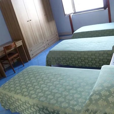Hotel Ancelle Sorrento - Casa D'accoglienza 3*
