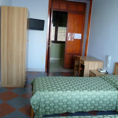 Hotel Ancelle Sorrento - Casa D'accoglienza Castellammare di Stabia