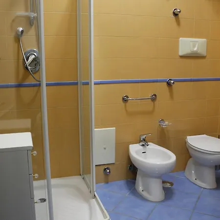 Hotel Ancelle Sorrento - Casa D'accoglienza 3*