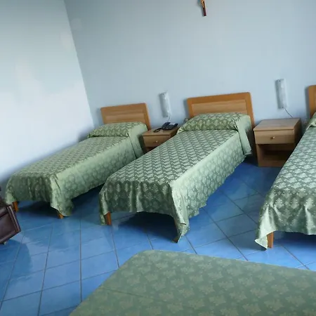 Hotel Ancelle Sorrento - Casa D'accoglienza