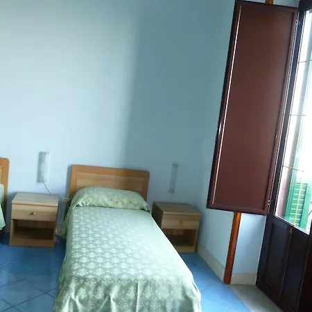 Hotel Ancelle Sorrento - Casa D'accoglienza