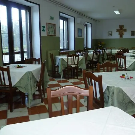 Ancelle Sorrento - Casa D'accoglienza Castellammare di Stabia