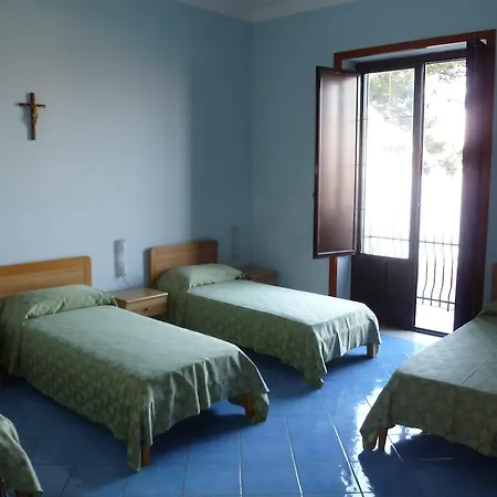 Hotel Ancelle Sorrento - Casa D'accoglienza