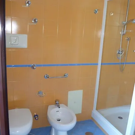 Hotel Ancelle Sorrento - Casa D'accoglienza
