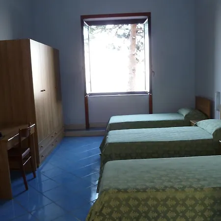 Hotel Ancelle Sorrento - Casa D'accoglienza Castellammare di Stabia