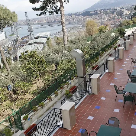 Ancelle Sorrento - Casa D'accoglienza