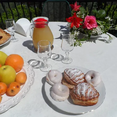 Hotel Ancelle Sorrento - Casa D'accoglienza Castellammare di Stabia