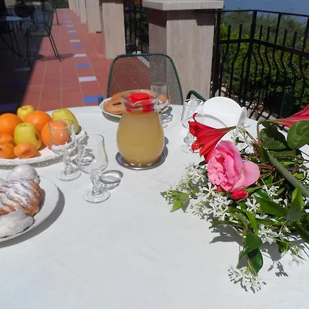Hotel Ancelle Sorrento - Casa D'accoglienza