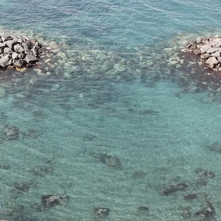 Ancelle Sorrento - Casa D'accoglienza Castellammare di Stabia