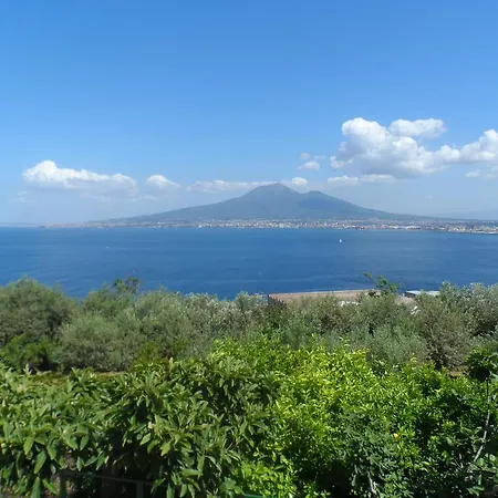 Ancelle Sorrento - Casa D'accoglienza Castellammare di Stabia