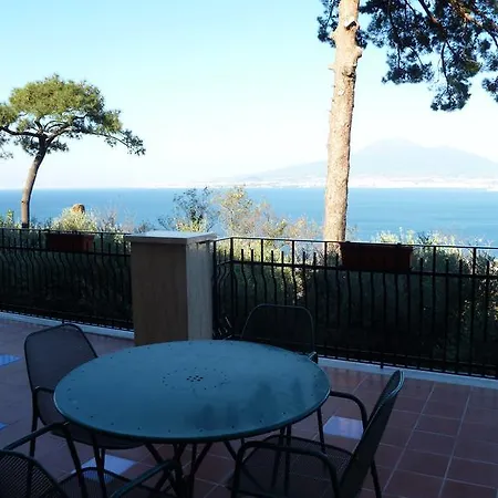 Hotel Ancelle Sorrento - Casa D'accoglienza Castellammare di Stabia
