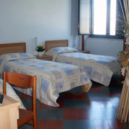 Ancelle Sorrento - Casa D'accoglienza Hotel