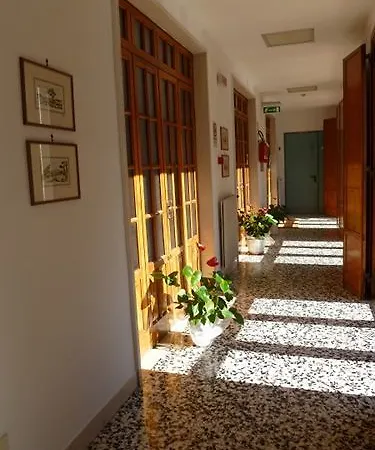 Ancelle Sorrento - Casa D'accoglienza