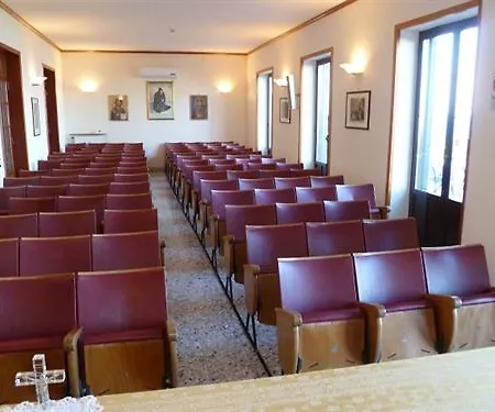 Hotel Ancelle Sorrento - Casa D'accoglienza Castellammare di Stabia