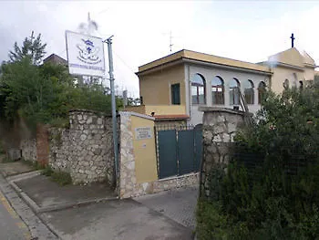 Ancelle Sorrento - Casa D'accoglienza Castellammare di Stabia